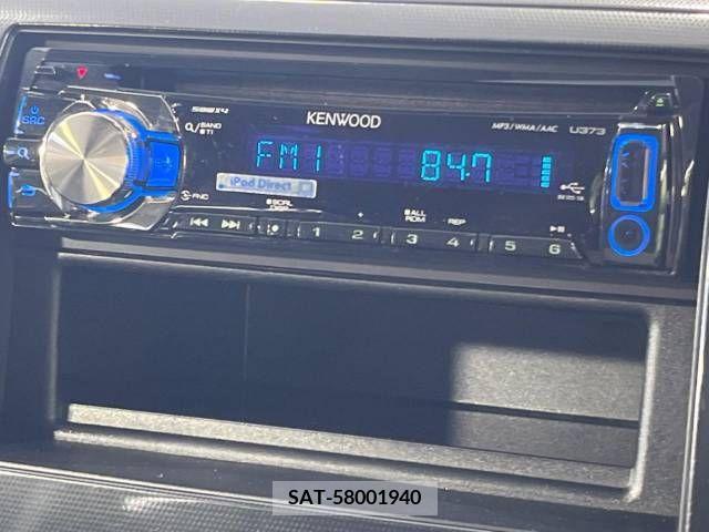 Suzuki WAGON R 2012-04 347269-2