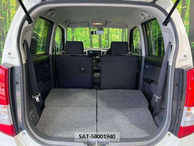 Suzuki WAGON R 2012-04 347269-10