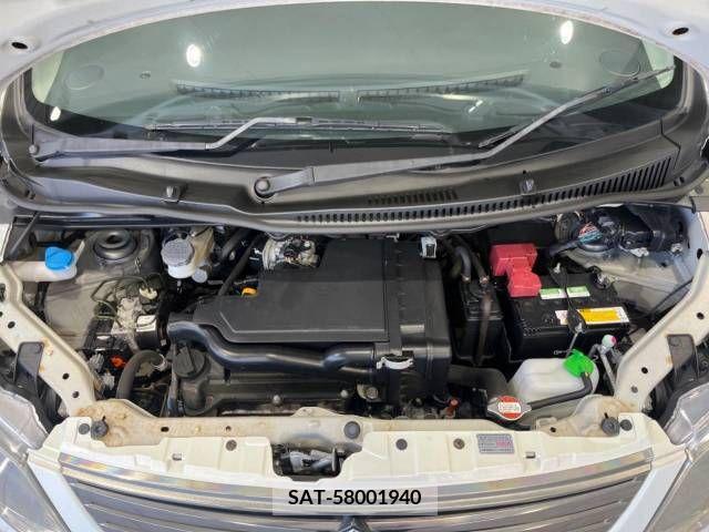 Suzuki WAGON R 2012-04 347269-18