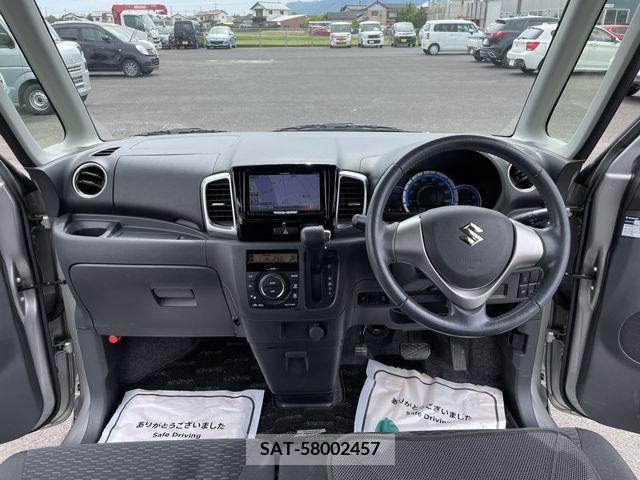 Suzuki SPACIA 2014-01 285799-1