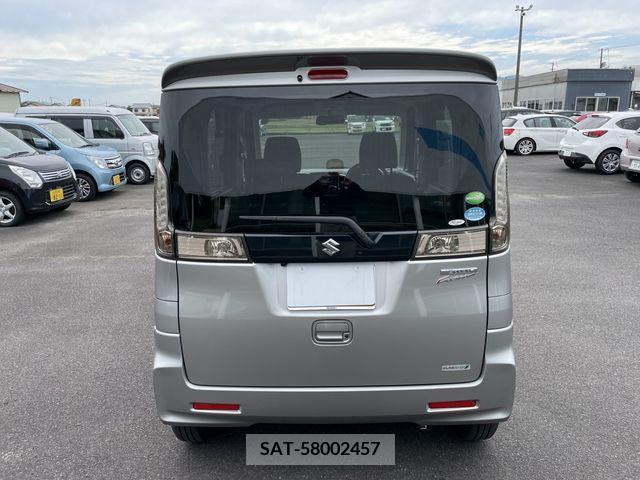 Suzuki SPACIA 2014-01 285799-8