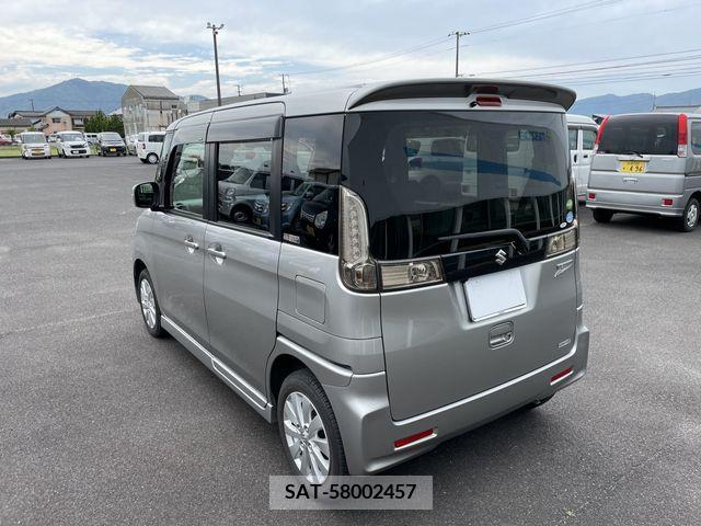 Suzuki SPACIA 2014-01 285799-9