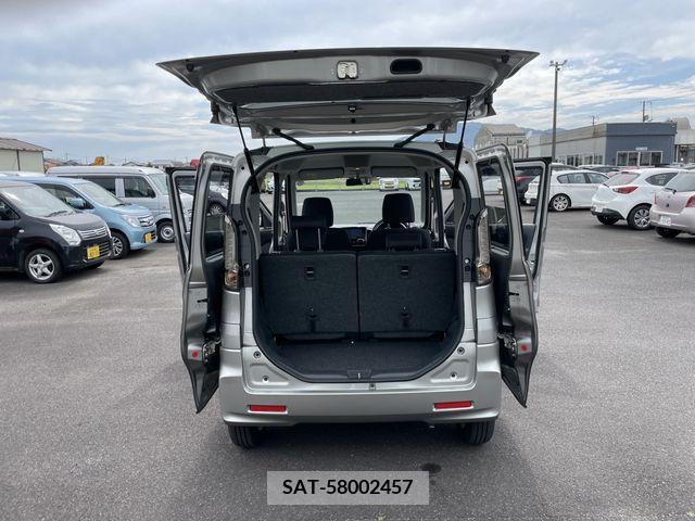 Suzuki SPACIA 2014-01 285799-16