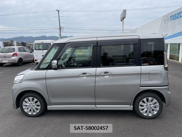 Suzuki SPACIA 2014-01 285799-10