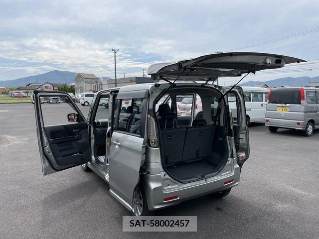 Suzuki SPACIA 2014-01 285799-17