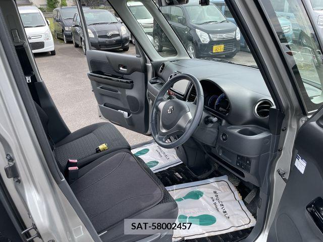 Suzuki SPACIA 2014-01 285799-19