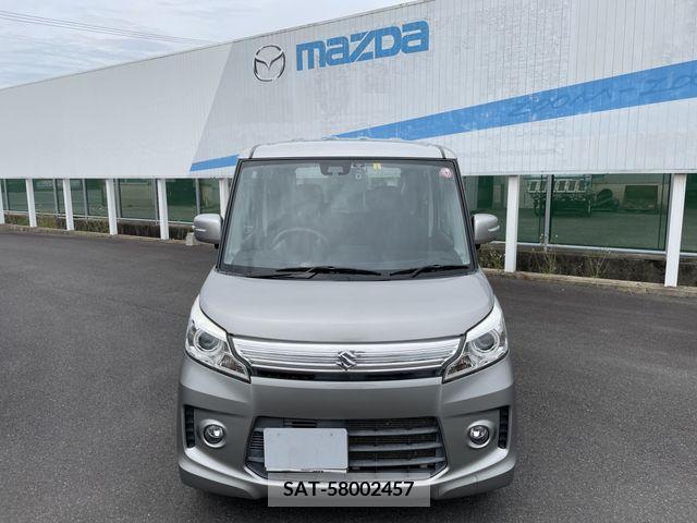 Suzuki SPACIA 2014-01 285799-4