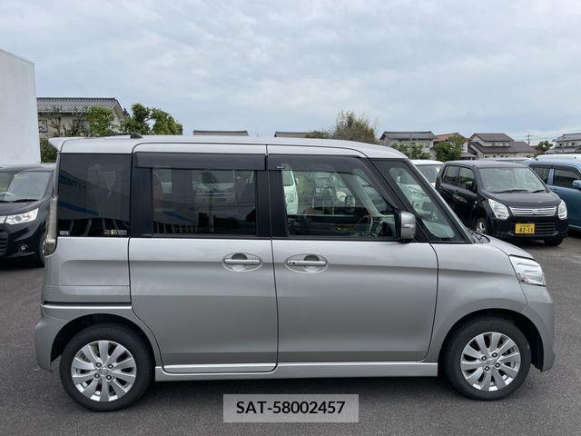 Suzuki SPACIA 2014-01 285799-6