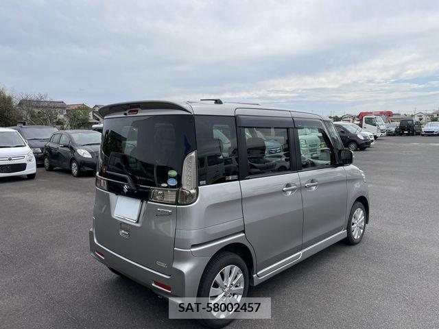 Suzuki SPACIA 2014-01 285799-7