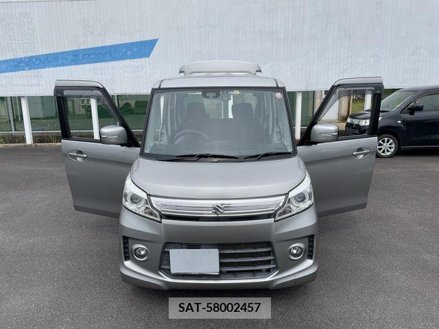 Suzuki SPACIA 2014-01 285799-12