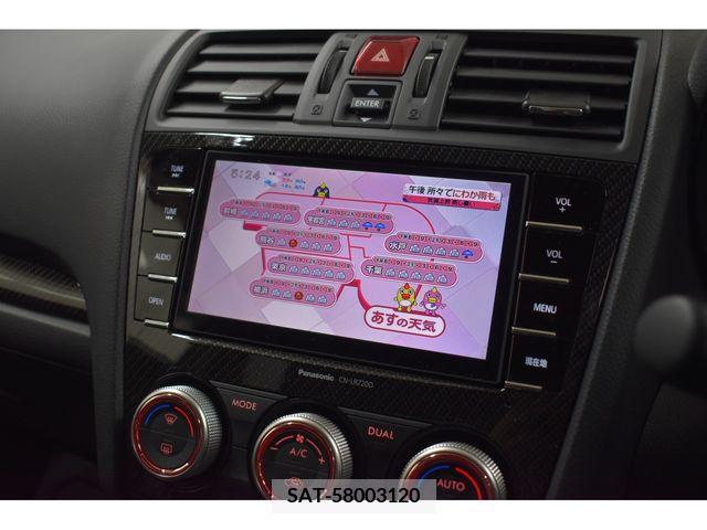 Subaru WRX S4 2017-05 200847-13
