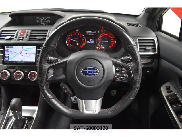 Subaru WRX S4 2017-05 200847-7