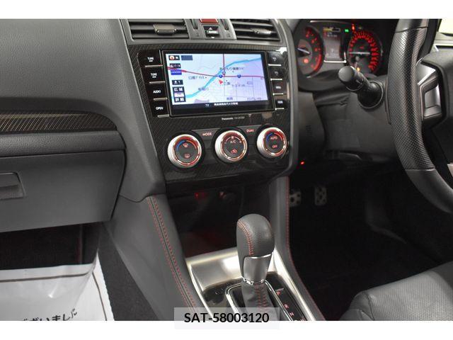 Subaru WRX S4 2017-05 200847-19
