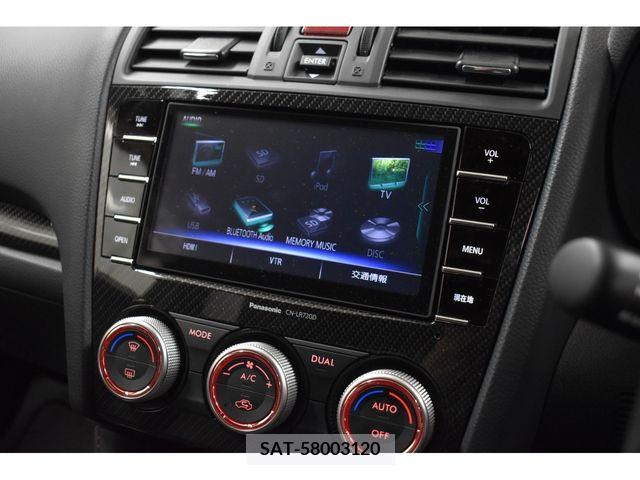 Subaru WRX S4 2017-05 200847-14