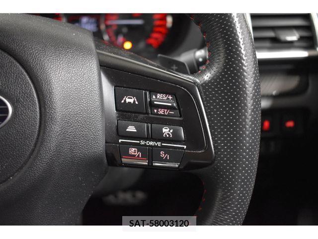 Subaru WRX S4 2017-05 200847-15