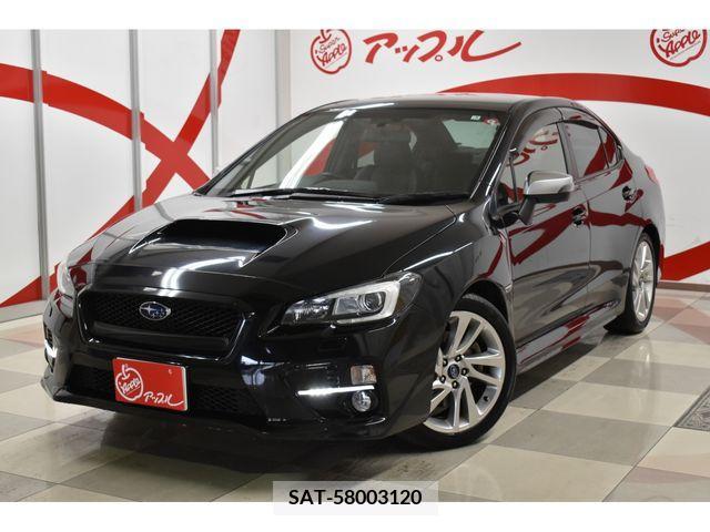 Subaru WRX S4 2017-05 200847-0