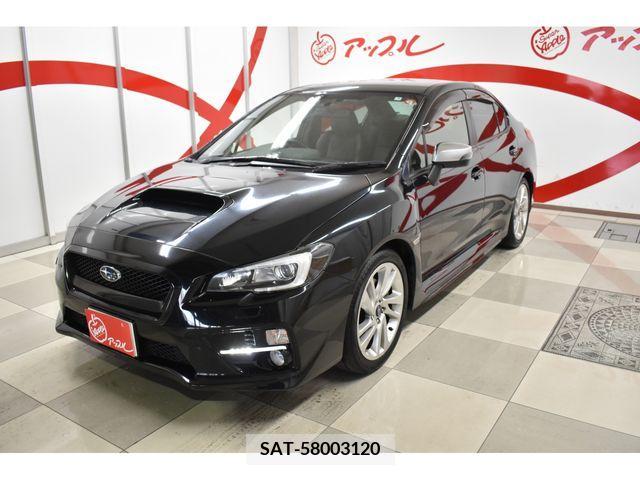 Subaru WRX S4 2017-05 200847-1