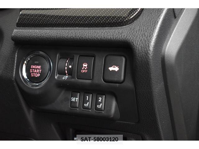 Subaru WRX S4 2017-05 200847-8