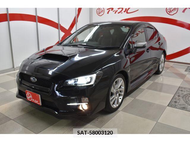 Subaru WRX S4 2017-05 200847-3