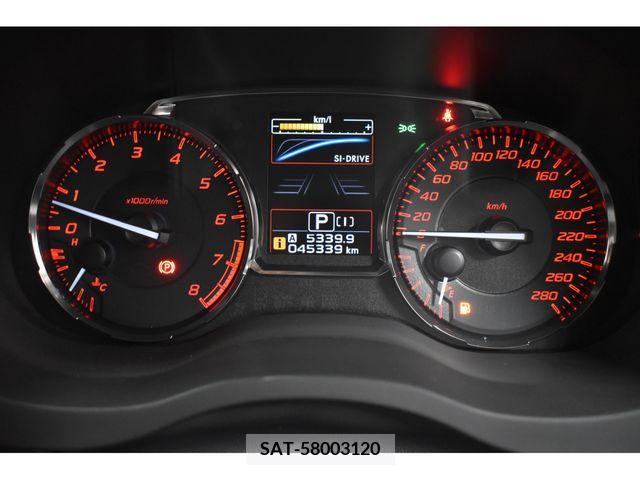 Subaru WRX S4 2017-05 200847-10