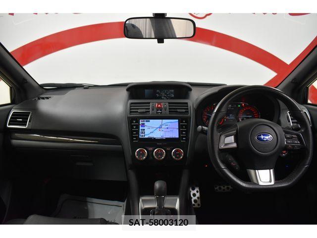 Subaru WRX S4 2017-05 200847-6