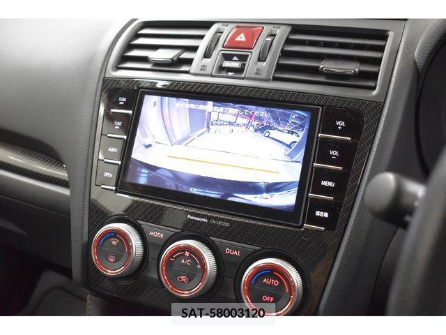 Subaru WRX S4 2017-05 200847-12