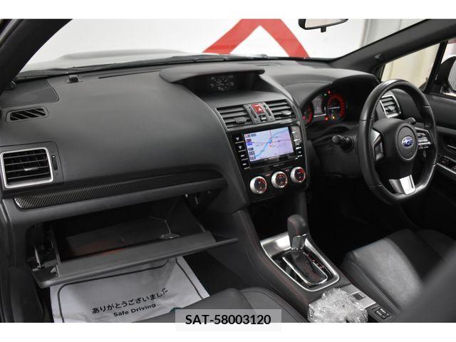 Subaru WRX S4 2017-05 200847-18