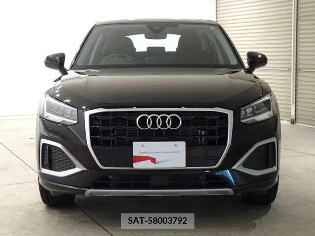 Audi Q2 2024-01 341422-2