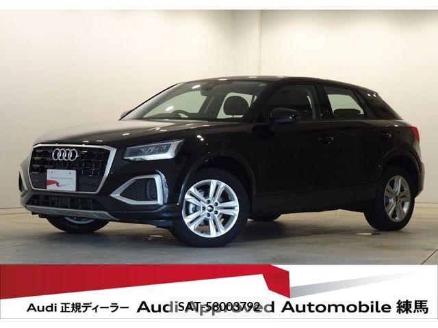 Audi Q2 2024-01 341422-0