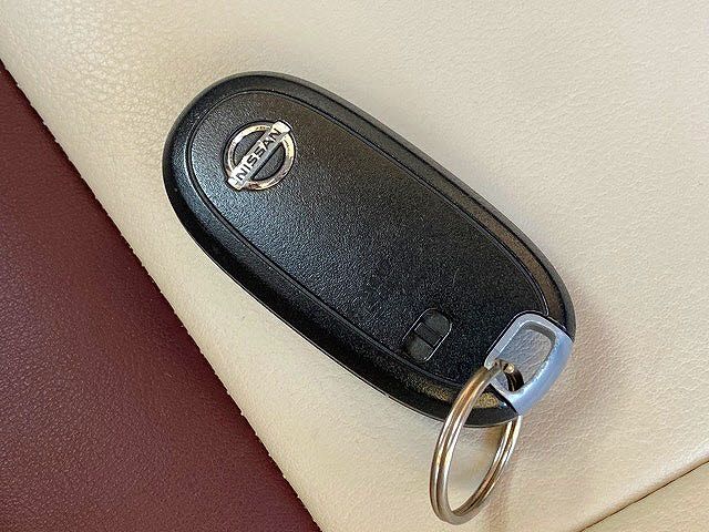 Nissan MOCO 2015-01 182866-17