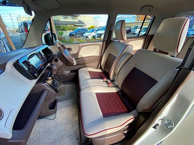 Nissan MOCO 2015-01 182866-12