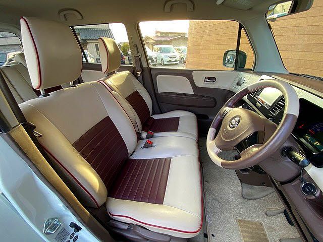Nissan MOCO 2015-01 182866-9