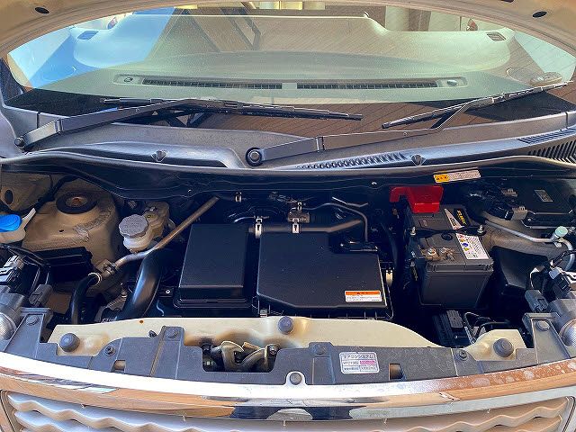 Nissan MOCO 2015-01 182866-27