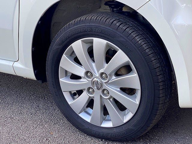 Nissan MOCO 2015-01 182866-26
