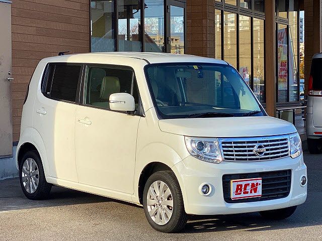 Nissan MOCO 2015-01 182866-6