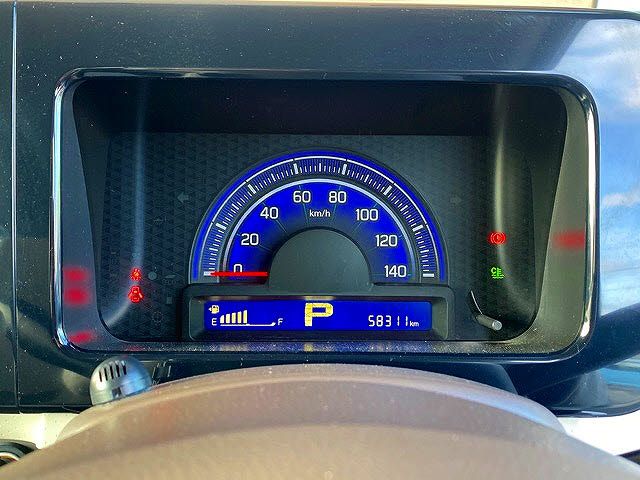 Nissan MOCO 2015-01 182866-7