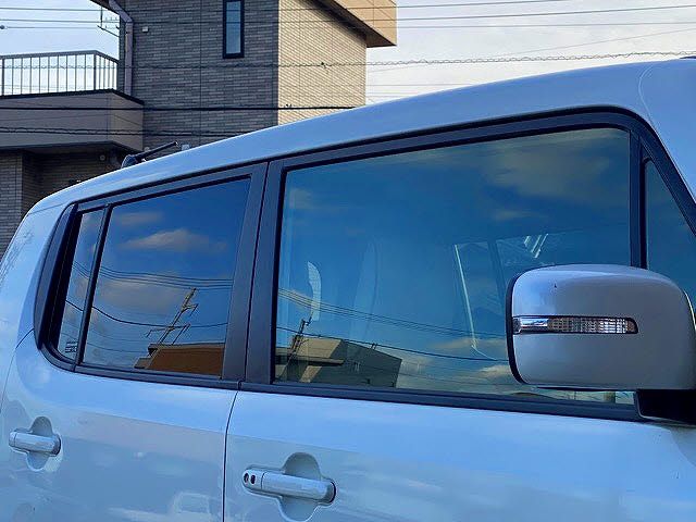 Nissan MOCO 2015-01 182866-25