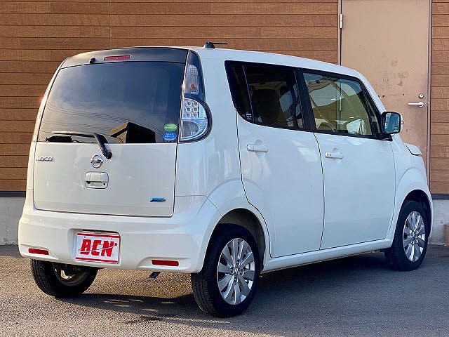 Nissan MOCO 2015-01 182866-2
