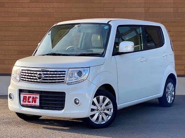 Nissan MOCO 2015-01 182866-0