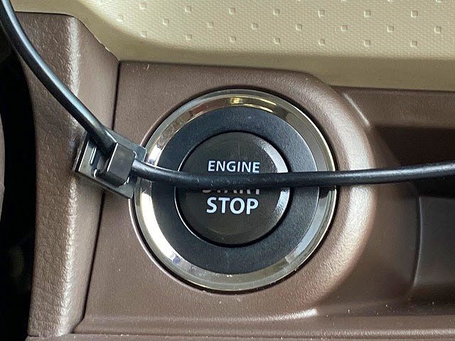 Nissan MOCO 2015-01 182866-22
