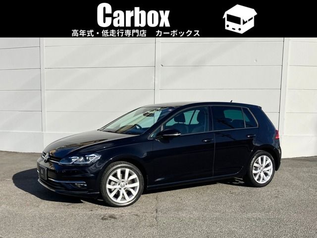 VolksWagen GOLF 2020-06 195422-0