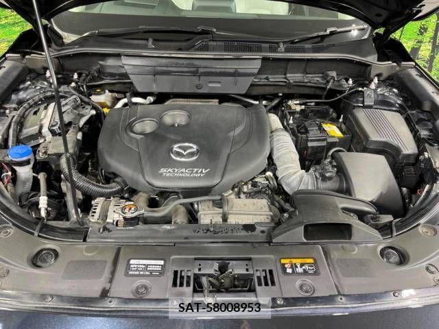 Mazda CX-5 2018-06 266057-18