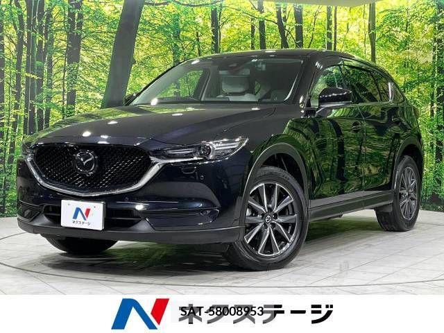 Mazda CX-5 2018-06 266057-0