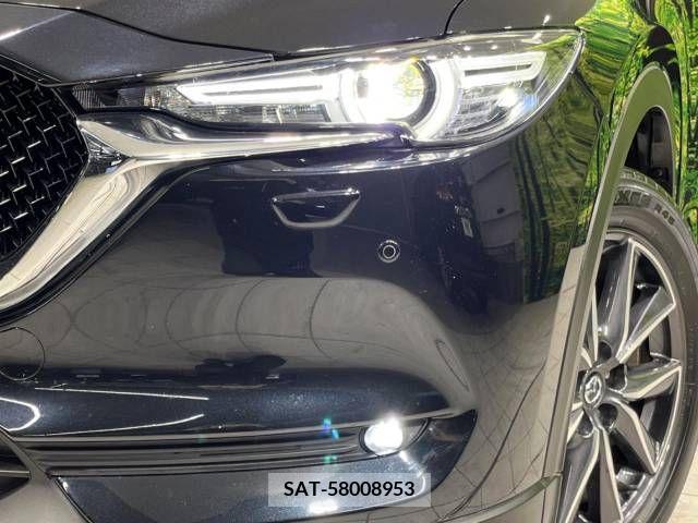 Mazda CX-5 2018-06 266057-12