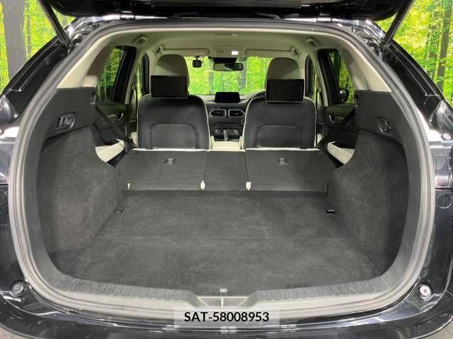 Mazda CX-5 2018-06 266057-10