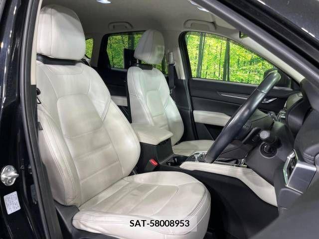 Mazda CX-5 2018-06 266057-8
