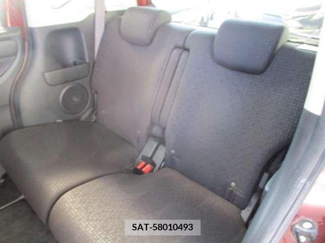 Honda N BOX CUSTOM 2015-08 386499-16
