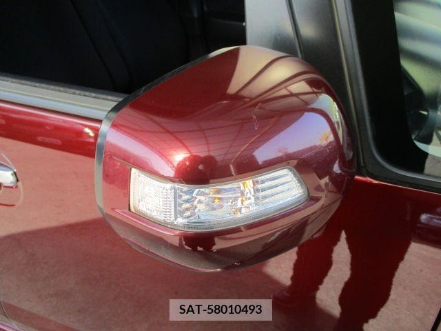 Honda N BOX CUSTOM 2015-08 386499-28
