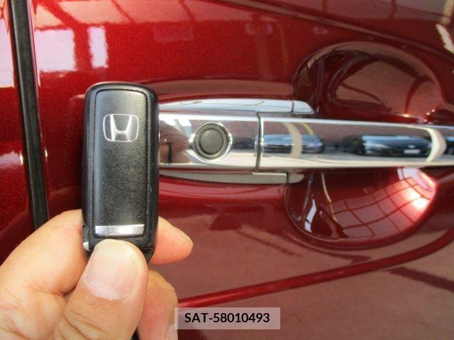 Honda N BOX CUSTOM 2015-08 386499-26