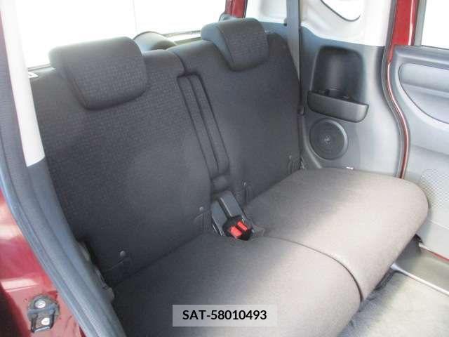 Honda N BOX CUSTOM 2015-08 386499-15